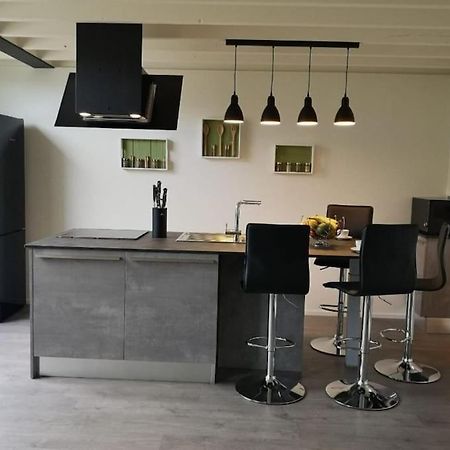 O'Bel Ecrin Villa Aubel Eksteriør billede